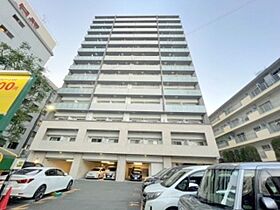 大阪府大阪市淀川区西宮原３丁目2番25号（賃貸マンション1R・13階・32.13㎡） その3