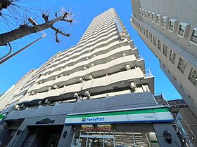 大阪府大阪市淀川区宮原１丁目19番8号（賃貸マンション1LDK・11階・38.72㎡） その1