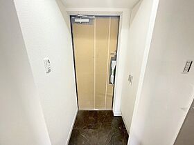 大阪府大阪市東淀川区西淡路５丁目（賃貸マンション1K・4階・23.49㎡） その4