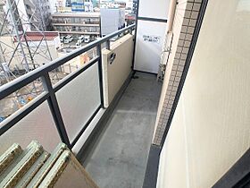 パークノヴァ壱番館  ｜ 大阪府大阪市東淀川区豊新５丁目（賃貸マンション1LDK・7階・40.48㎡） その16