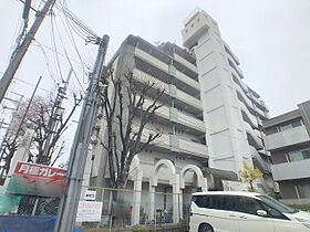 大阪府大阪市淀川区十八条２丁目（賃貸マンション2LDK・4階・48.60㎡） その1