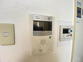 大阪府吹田市岸部南１丁目（賃貸マンション1K・6階・25.15㎡） その17