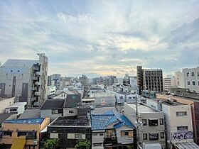 大阪府大阪市淀川区東三国４丁目（賃貸マンション1K・8階・24.80㎡） その17