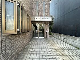 大阪府吹田市千里山月が丘1番4号（賃貸マンション1R・1階・18.00㎡） その4