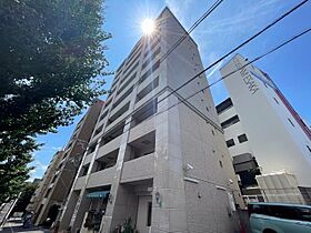 大阪府吹田市江坂町３丁目4番47号（賃貸マンション1K・4階・36.66㎡） その1