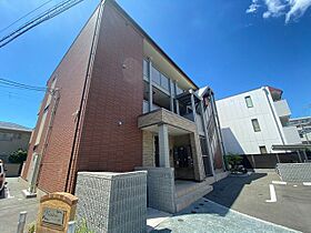 大阪府豊中市末広町２丁目4番2号（賃貸アパート1K・2階・26.15㎡） その19