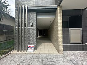 大阪府吹田市南金田１丁目8番17号（賃貸マンション1LDK・4階・36.81㎡） その14