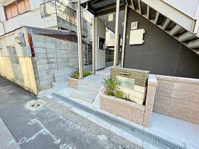 大阪府大阪市東淀川区菅原１丁目（賃貸アパート1K・1階・24.21㎡） その4