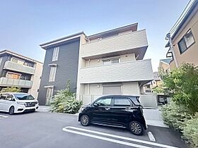 大阪府池田市旭丘１丁目（賃貸アパート1LDK・2階・45.03㎡） その3