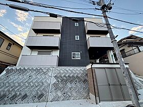 大阪府吹田市千里山西１丁目9番37号（賃貸マンション1LDK・2階・35.04㎡） その3