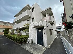 大阪府豊中市柴原町３丁目6番19号（賃貸マンション1DK・3階・30.00㎡） その21