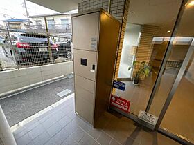 大阪府豊中市柴原町３丁目6番19号（賃貸マンション1DK・3階・30.00㎡） その29