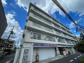 大阪府吹田市内本町１丁目（賃貸マンション1R・2階・26.04㎡） その3