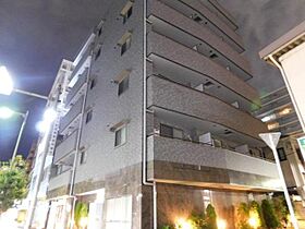 大阪府豊中市岡町（賃貸マンション1LDK・5階・31.40㎡） その1