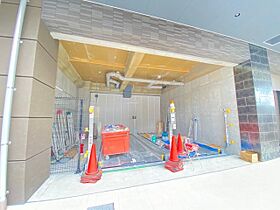 大阪府豊中市玉井町４丁目（賃貸マンション1K・7階・26.07㎡） その18