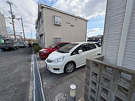 リベルテ渡辺  ｜ 大阪府池田市畑２丁目3番6号（賃貸アパート3LDK・2階・57.00㎡） その19