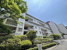 大阪府豊中市東泉丘３丁目（賃貸マンション4LDK・5階・97.54㎡） その1