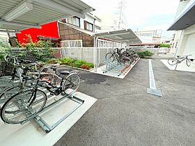 大阪府大阪市東淀川区淡路１丁目（賃貸マンション1DK・5階・28.24㎡） その29