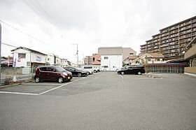 大阪府吹田市山田東１丁目28番1号（賃貸アパート2LDK・1階・62.95㎡） その19