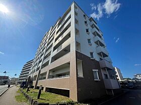 大阪府豊中市二葉町１丁目（賃貸マンション1DK・8階・37.35㎡） その3