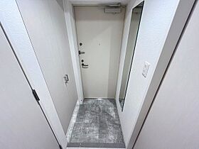 セレニテ新大阪グランデ ミリュー  ｜ 大阪府大阪市淀川区西宮原１丁目7番（賃貸マンション1DK・4階・25.00㎡） その3