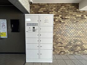 大阪府吹田市江坂町５丁目（賃貸マンション2LDK・4階・56.70㎡） その29