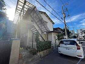 大阪府吹田市垂水町３丁目（賃貸一戸建3LDK・1階・53.58㎡） その3