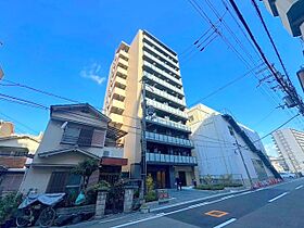 大阪府大阪市淀川区木川東４丁目（賃貸マンション1K・10階・24.45㎡） その3