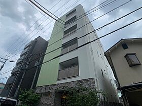 大阪府大阪市淀川区十三元今里１丁目9番23号（賃貸マンション1R・2階・40.55㎡） その1