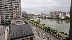 大阪府大阪市淀川区西三国４丁目（賃貸マンション3LDK・5階・61.56㎡） その18