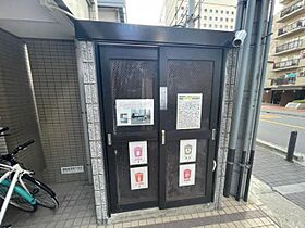 大阪府吹田市江坂町１丁目11番18号（賃貸マンション1K・4階・21.00㎡） その26