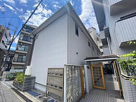 大阪府豊中市本町２丁目（賃貸アパート1K・1階・29.88㎡） その22