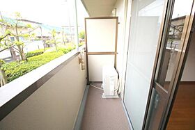 兵庫県川西市南花屋敷１丁目10番23号（賃貸マンション1K・2階・25.46㎡） その13