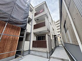 アーバンヴィラ塚本  ｜ 大阪府大阪市淀川区田川３丁目（賃貸アパート1LDK・3階・27.81㎡） その3