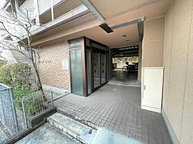 大阪府箕面市粟生間谷西３丁目8番2号（賃貸マンション1R・3階・23.29㎡） その17