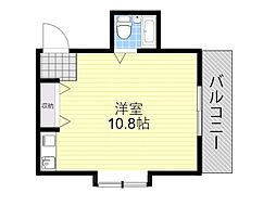 阪急宝塚本線 庄内駅 徒歩10分