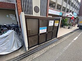 大阪府豊中市浜１丁目（賃貸マンション2LDK・3階・60.00㎡） その27