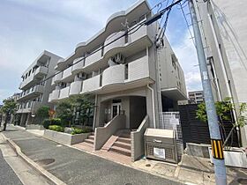 大阪府豊中市曽根東町５丁目（賃貸マンション1K・2階・22.68㎡） その1