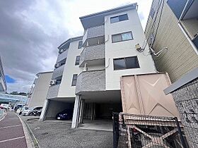 大阪府豊中市螢池南町３丁目（賃貸マンション1K・4階・22.59㎡） その1