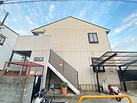 大阪府豊中市浜１丁目（賃貸アパート1K・2階・19.00㎡） その20