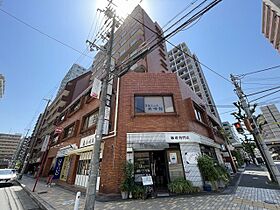 大阪府吹田市広芝町11番1号（賃貸マンション1R・6階・21.00㎡） その3