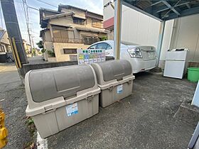 大阪府池田市荘園２丁目（賃貸マンション1K・2階・21.87㎡） その29