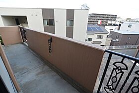 大阪府吹田市山田西３丁目58番8号（賃貸マンション3LDK・4階・67.79㎡） その16