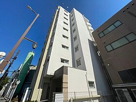 大阪府吹田市芳野町5番62号（賃貸マンション1R・6階・29.09㎡） その3