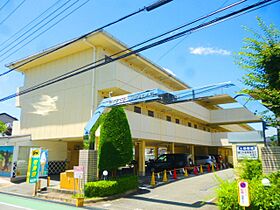 大阪府池田市井口堂２丁目（賃貸マンション1K・1階・24.00㎡） その1