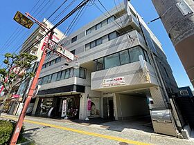 大阪府吹田市高浜町（賃貸マンション1LDK・3階・42.20㎡） その1