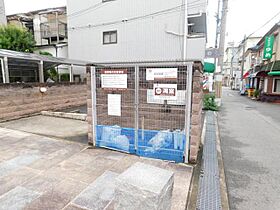 大阪府豊中市浜１丁目（賃貸マンション1K・1階・30.06㎡） その28