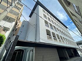 大阪府池田市井口堂１丁目（賃貸マンション2LDK・4階・63.07㎡） その3