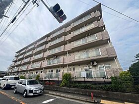 大阪府豊中市庄内宝町１丁目（賃貸マンション2LDK・4階・58.59㎡） その1