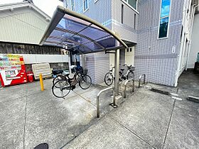 大阪府吹田市山田東４丁目（賃貸アパート1K・2階・25.00㎡） その17